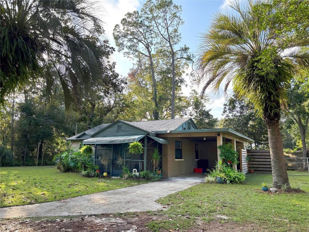 1028 NE 11th Ave., Gainesville, FL 32601