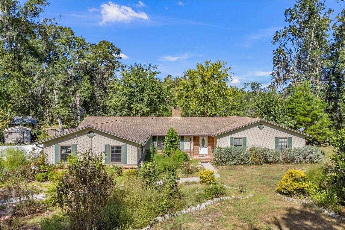 162 NW Palmetto Blvd., Lake City, FL 32055