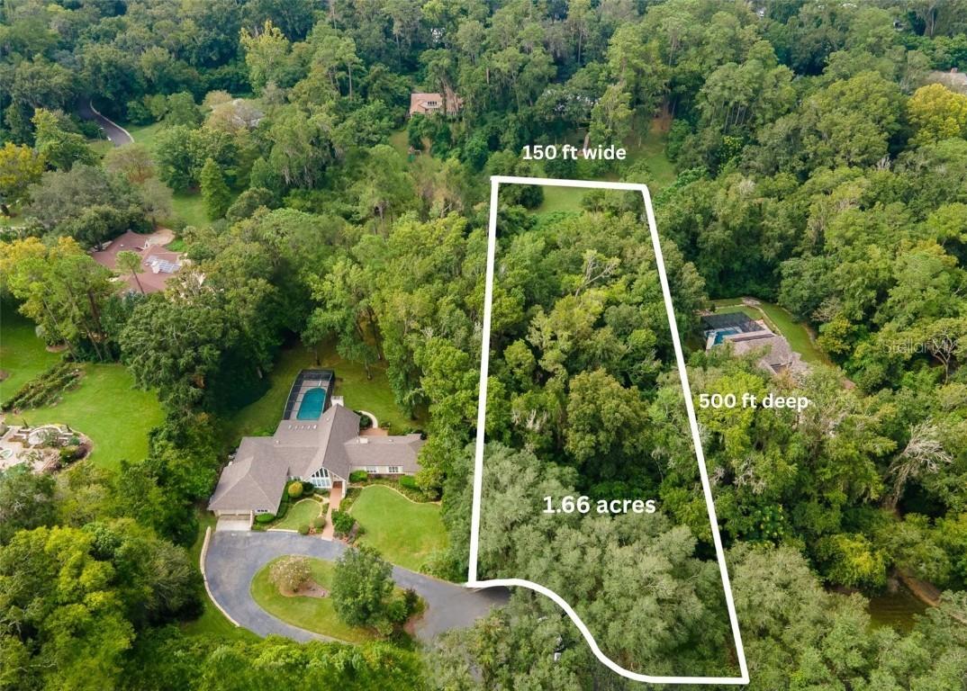 2505 NW 26th Pl., Gainesville, FL 32605