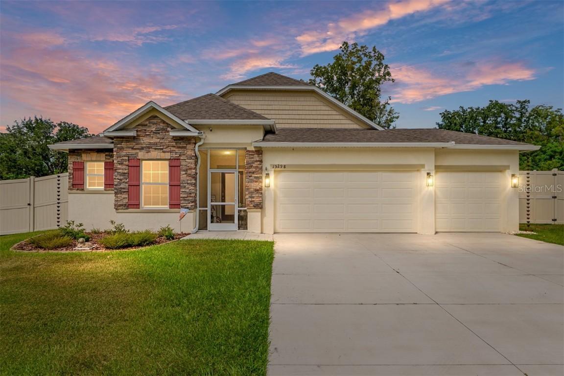 15298 NW 121st Pl., Alachua, FL 32615