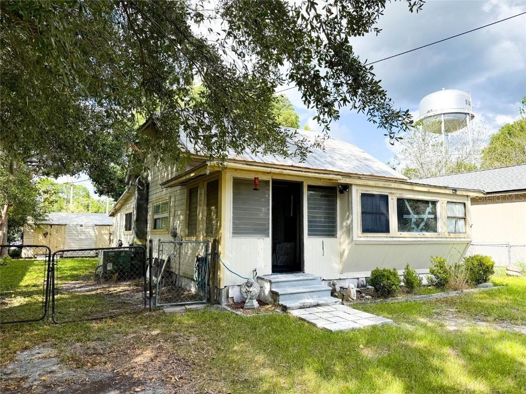 427 Center St., Starke, FL 32091