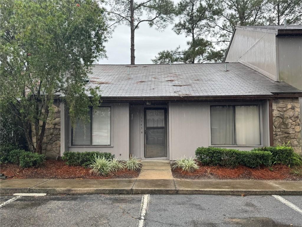 3743 NW 55th Pl., Gainesville, FL 32653