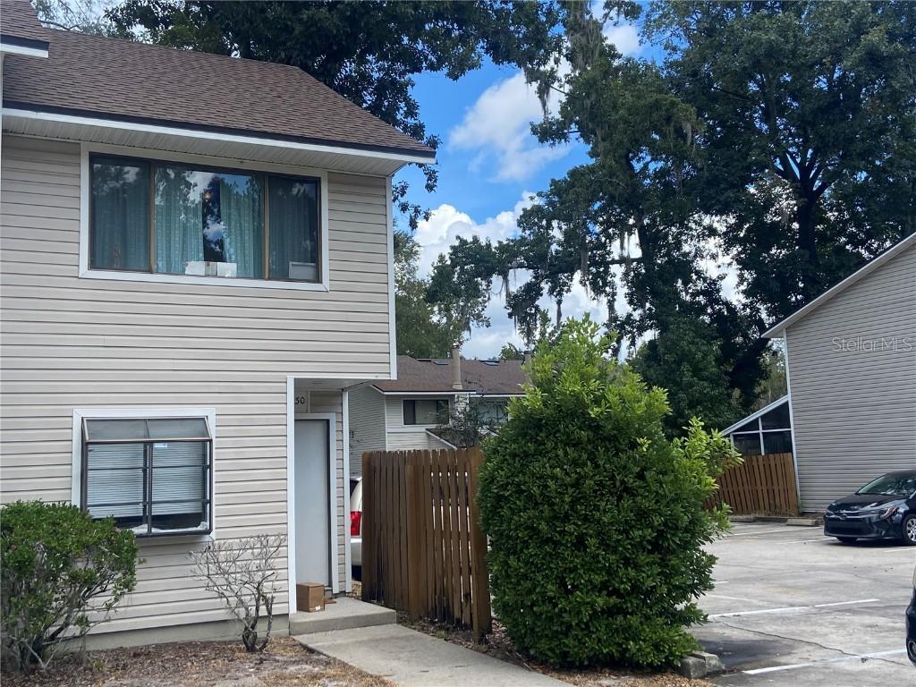 6130 SW 8th Ln., Gainesville, FL 32607