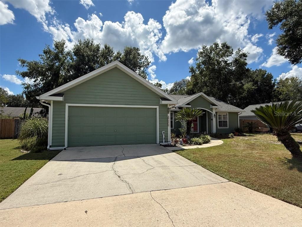 4147 NW 59th Ave., Gainesville, FL 32653
