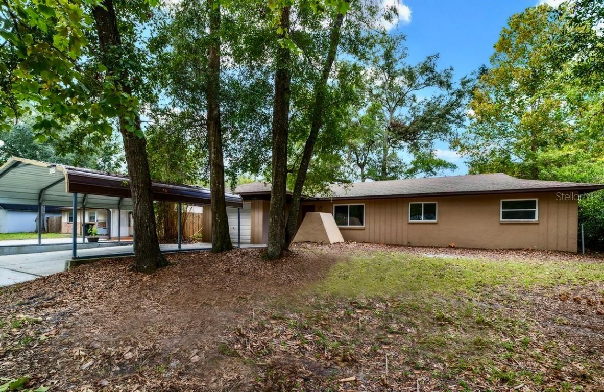 4224 NW 20th Dr., Gainesville, FL 32605