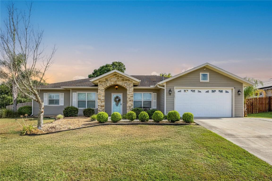 23171 NW 8th Pl., Newberry, FL 32669