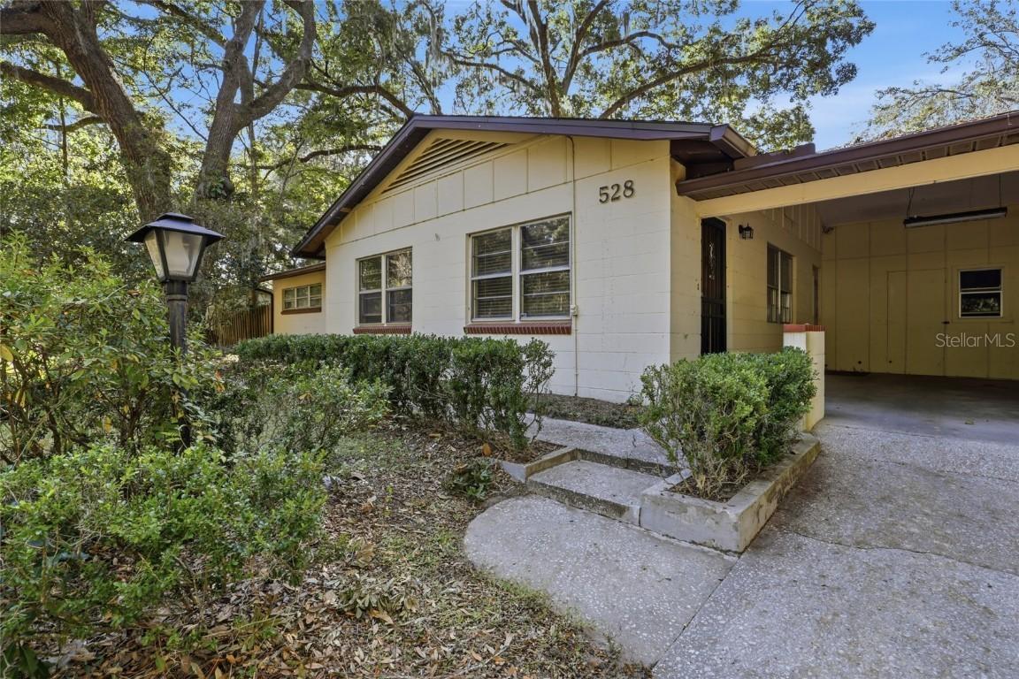 528 NW 36th St., Gainesville, FL 32607