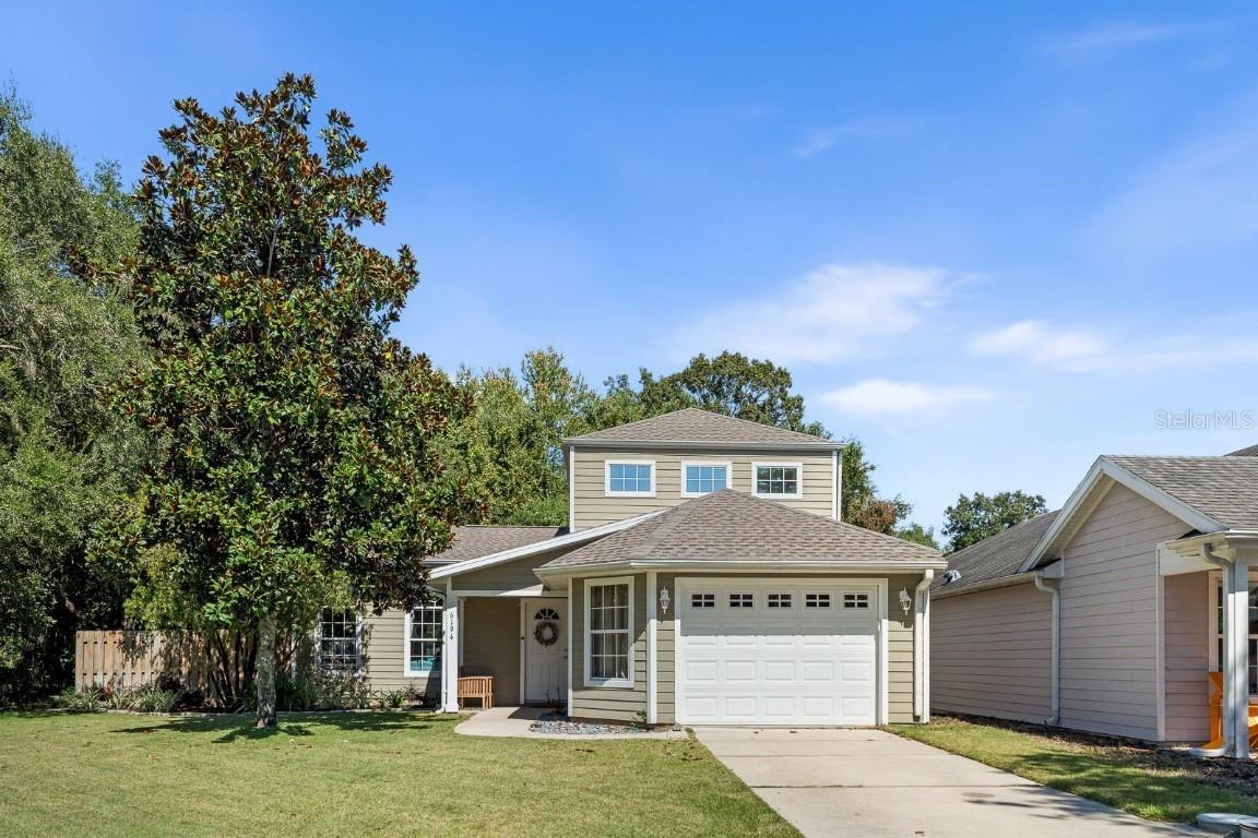 6194 NW 118th Pl., Alachua, FL 32615