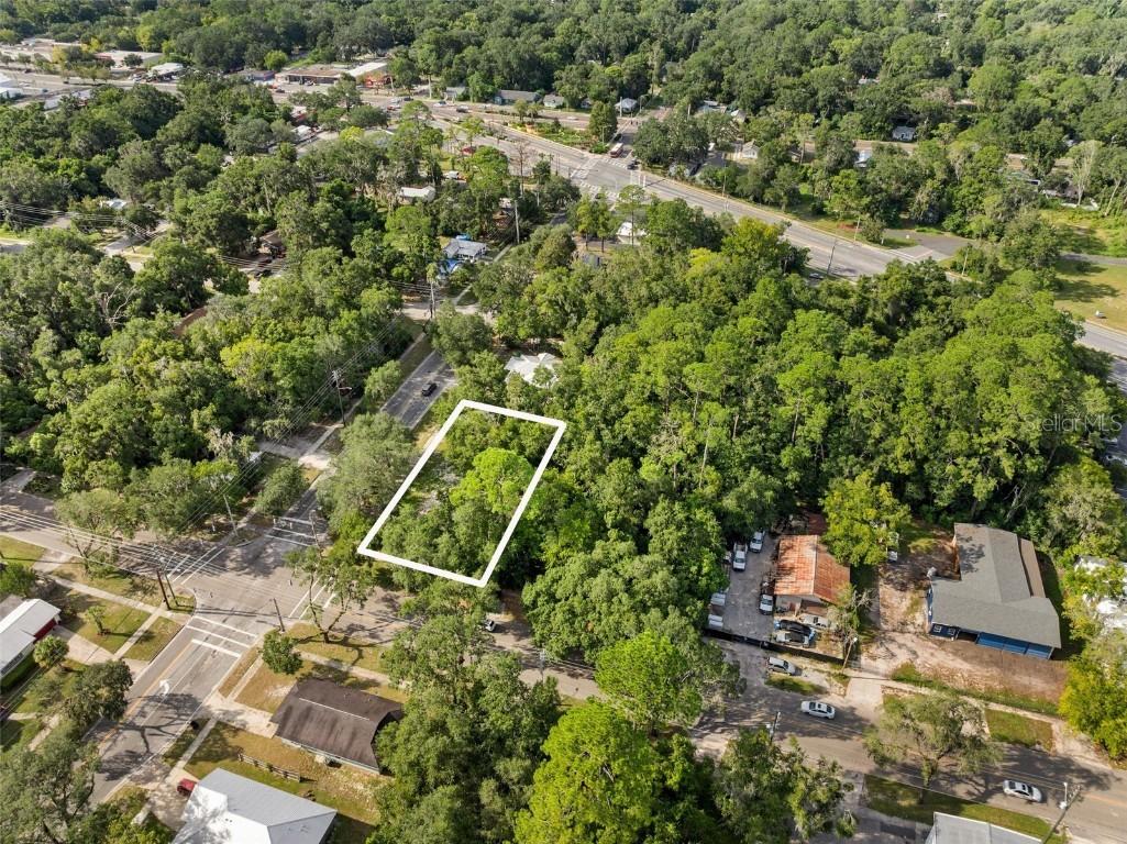 245 SE 15th St., Gainesville, FL 32641