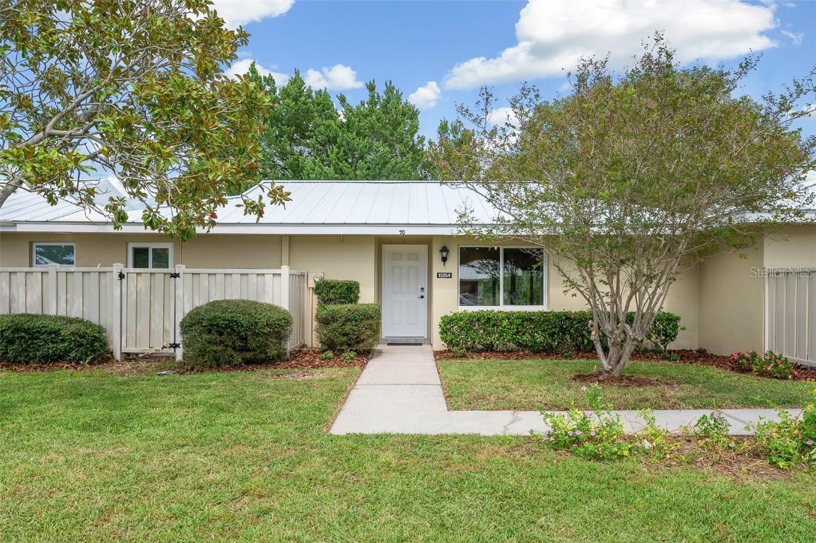 11254 W Bayshore Dr. #70, Crystal River, FL 34429