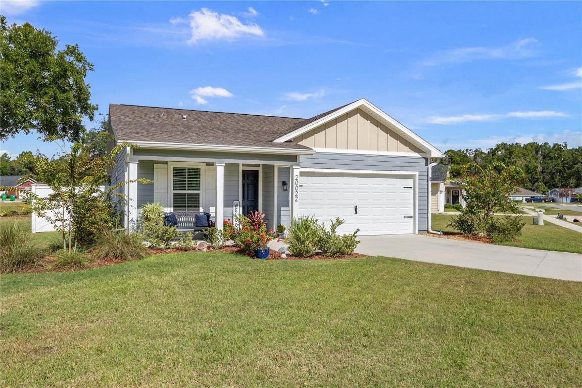 20022 NW 247th St., High Springs, FL 32643