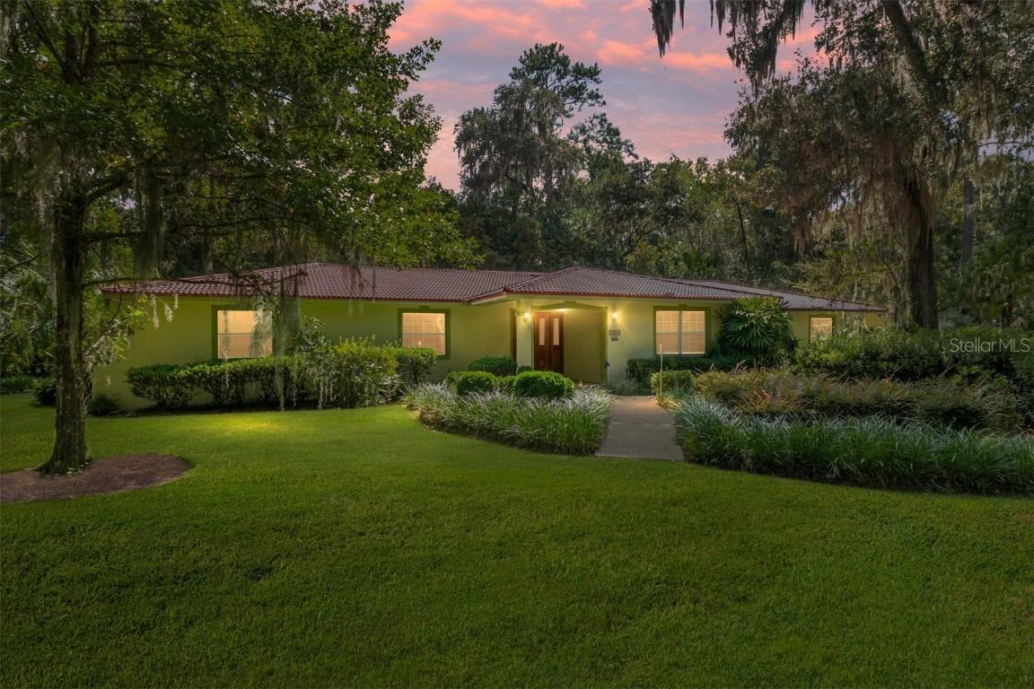 7515 SW 36th Avenue, Gainesville, FL 32608