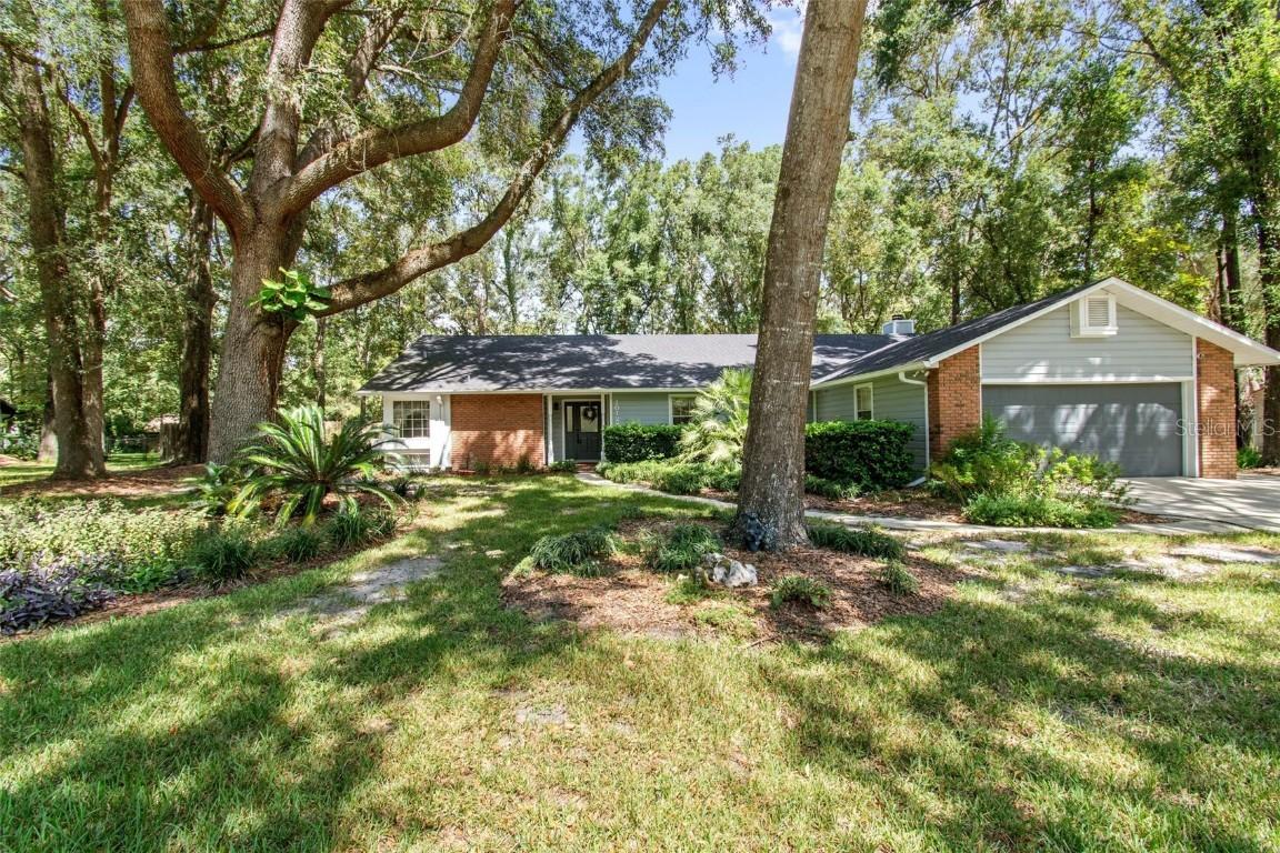 10122 SW 41st Ave., Gainesville, FL 32608