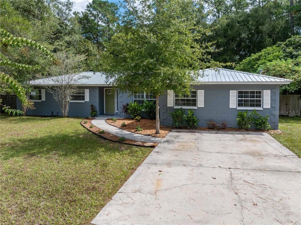 4411 NW 31st Ter., Gainesville, FL 32605