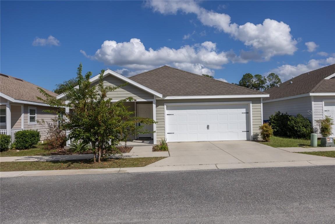 461 SW 251st Dr., Newberry, FL 32669