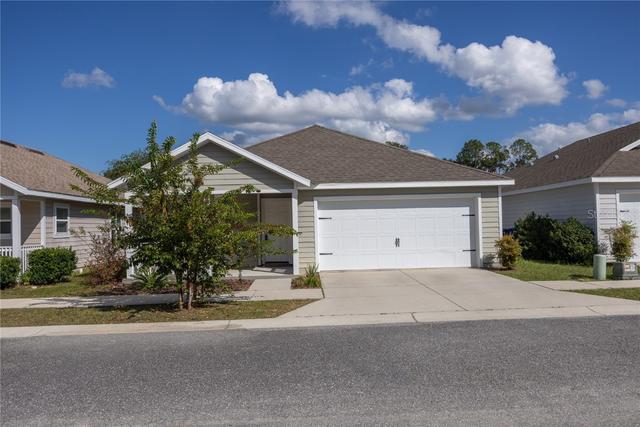 New Homes For Sale This Week That Attend Newberry High School: October 17th to October 23rd