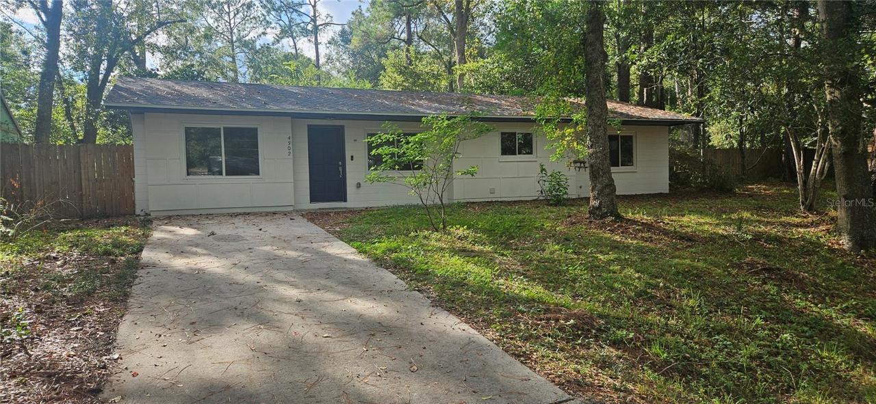 4302 NW 21st Dr., Gainesville, FL 32605