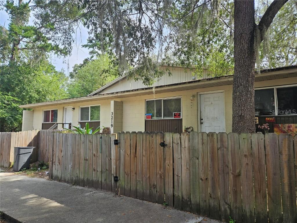 3219 SW 26 Dr., Gainesville, FL 32608