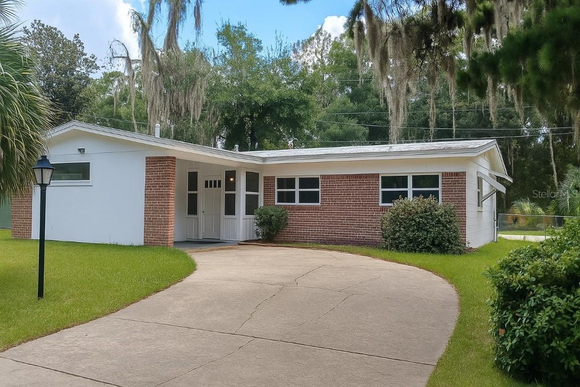 1601 NE 28th Ave., Gainesville, FL 32609