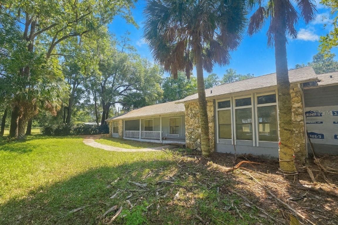 11205 W Newberry Rd., Gainesville, FL 32606
