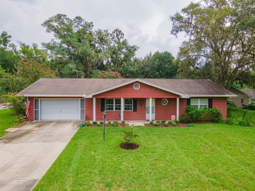 6565 E Noel Pl., Inverness, FL 34452