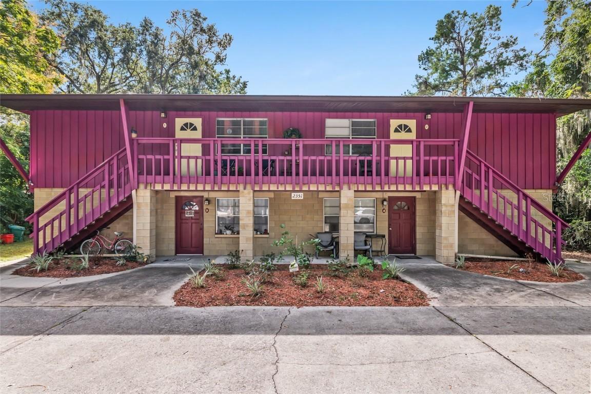 2351 SW 32nd Pl., Gainesville, FL 32608