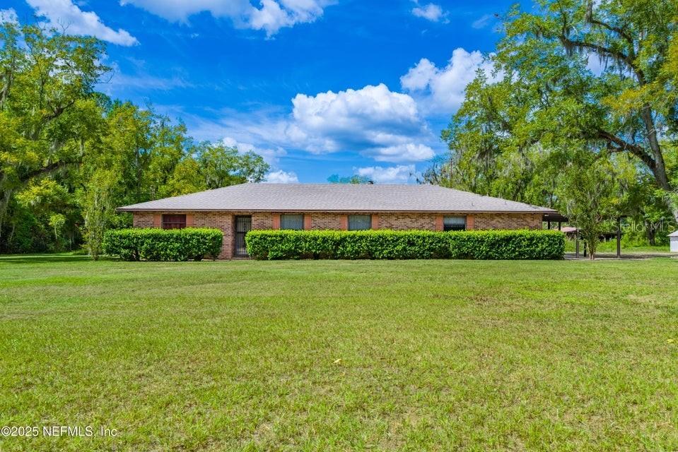 3632 NW 198th St., Starke, FL 32091