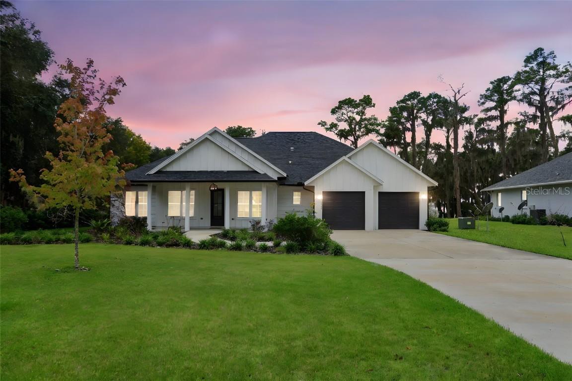14308 SE 201st Ter., Hawthorne, FL 32640