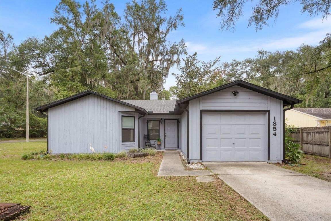 1854 NW 42nd Ave., Gainesville, FL 32605