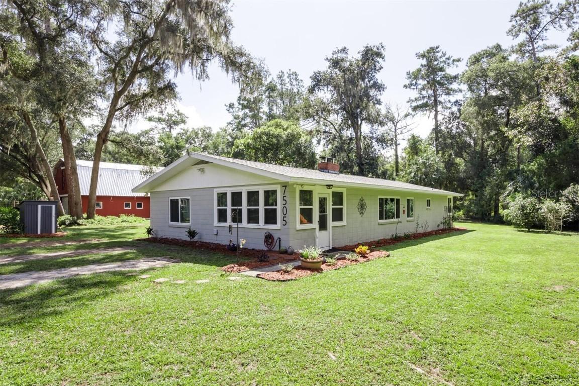 7505 SE 161st Ter., Hawthorne, FL 32640