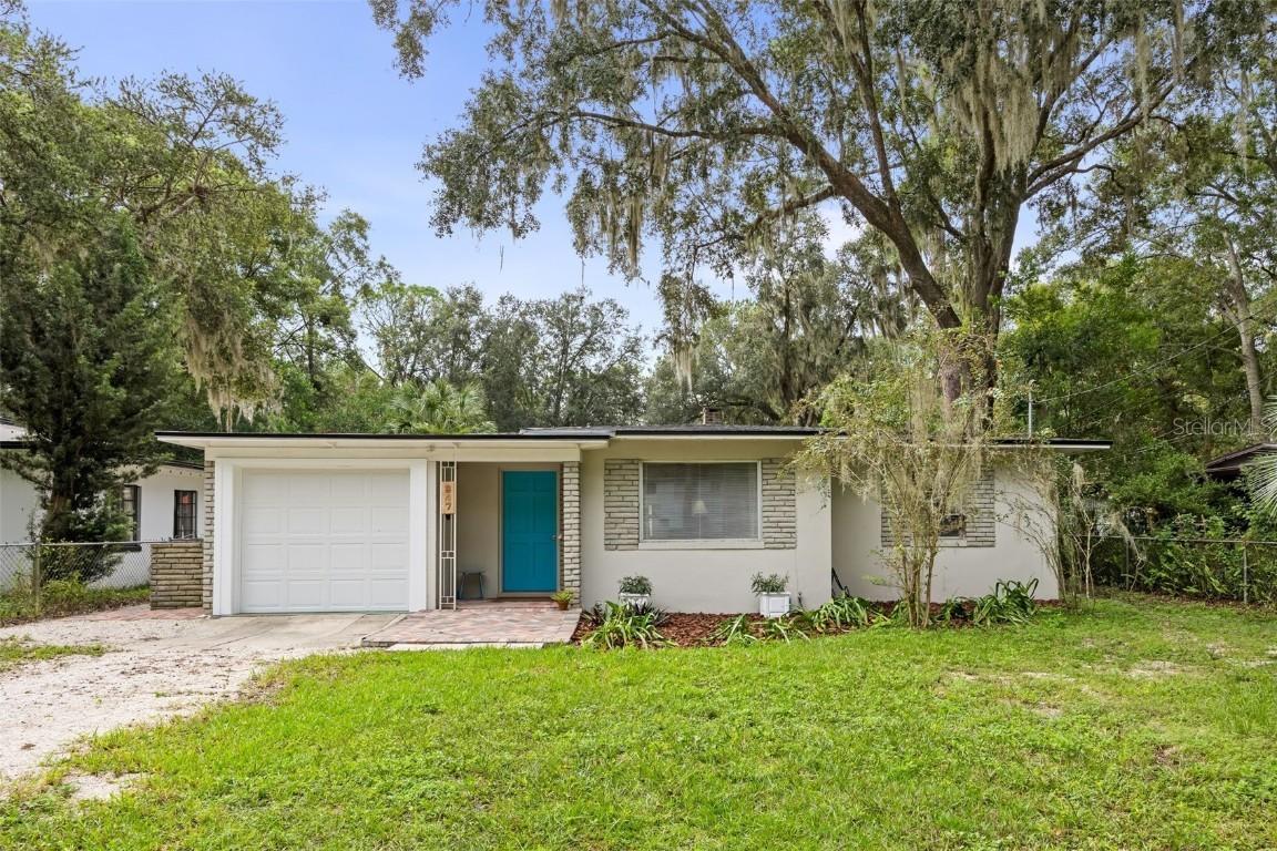 847 NE 7th Pl., Gainesville, FL 32601