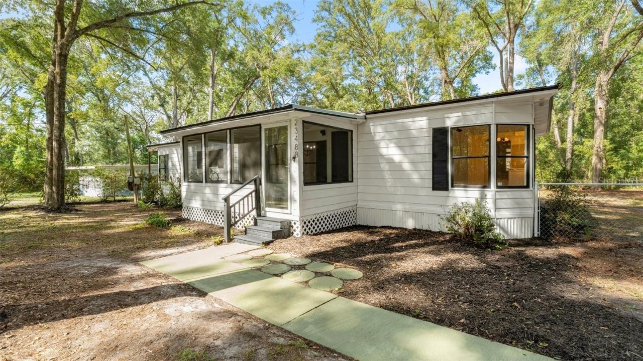 23488 NW 182nd Ave., High Springs, FL 32643