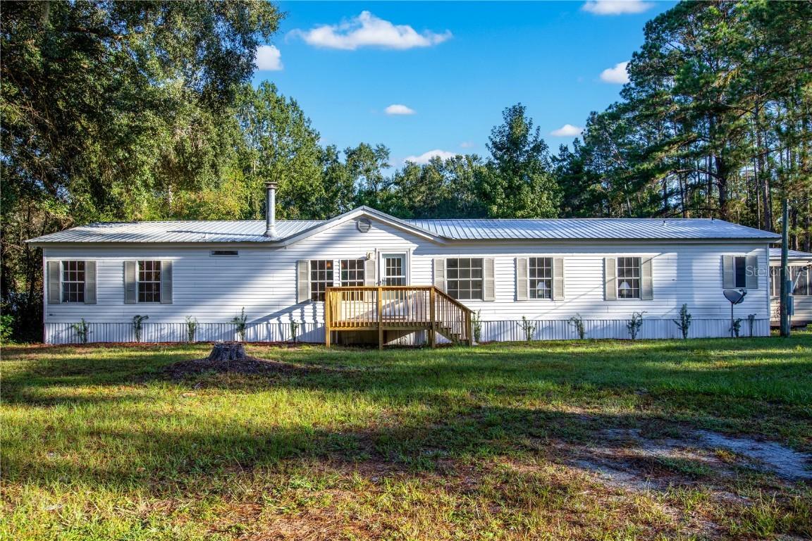 7212 NW 89th Ter., Lake Butler, FL 32054