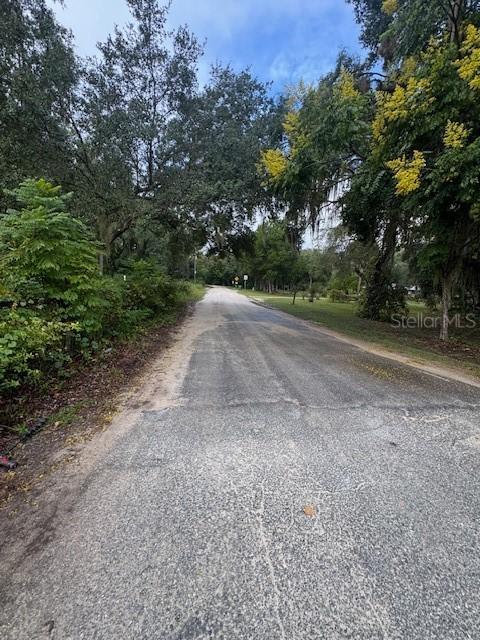 104 Floradandy Rd., Hawthorne, FL 32640