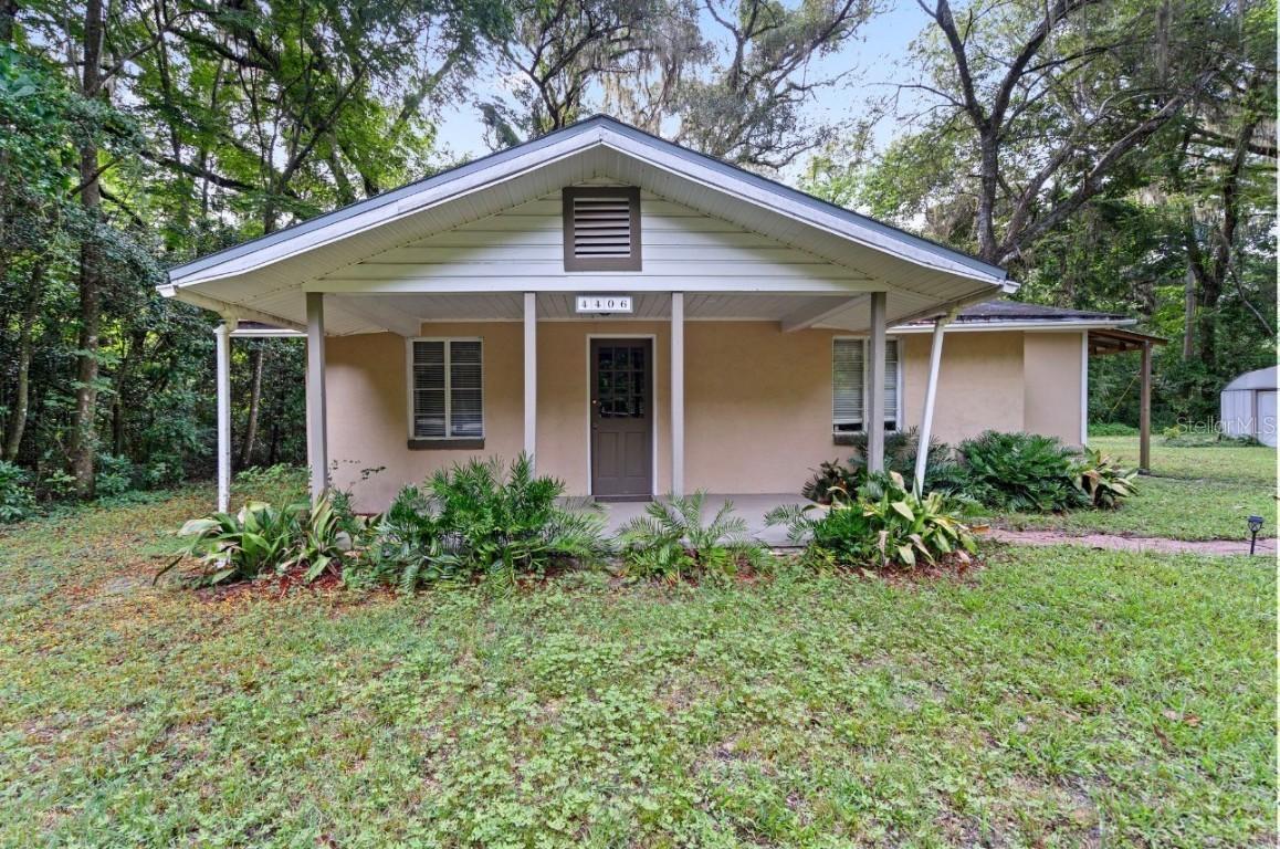 4406 SW 50th St., Gainesville, FL 32608