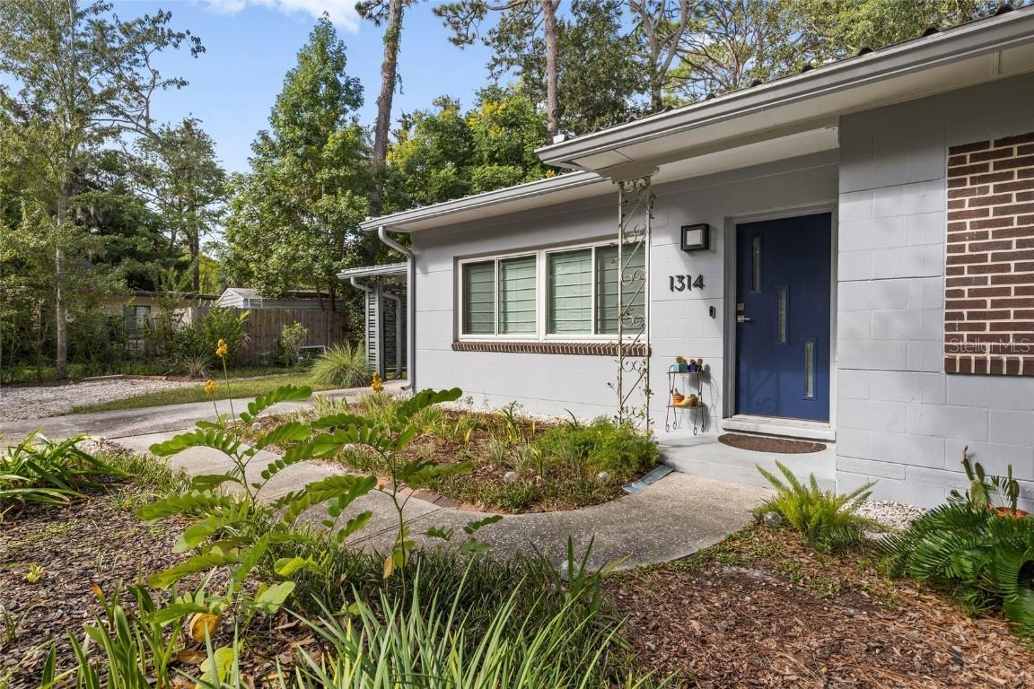 1314 NE 13th St., Gainesville, FL 32601