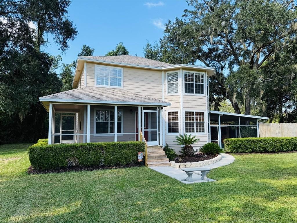 12929 NW County Road 237, Alachua, FL 32615