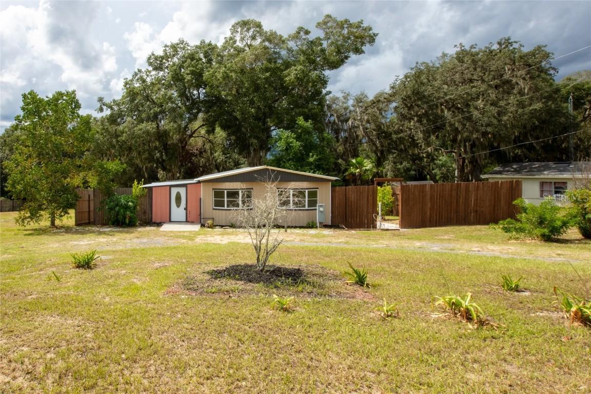 6287 Magnolia St., Keystone Heights, FL 32656