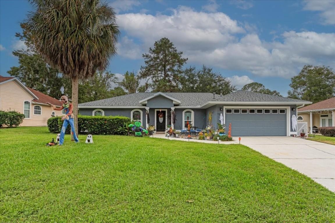 7203 NW 121 Ave., Alachua, FL 32615