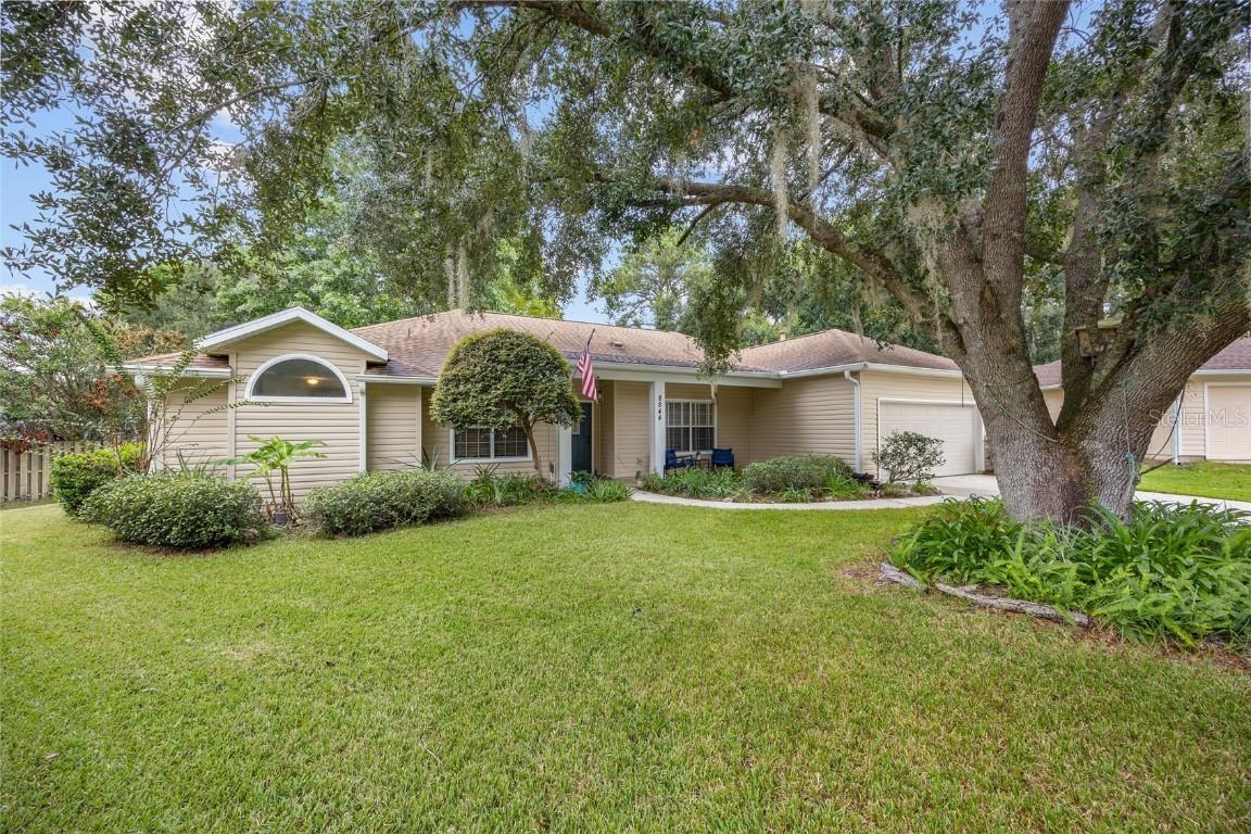 8844 NW 11th Pl., Gainesville, FL 32606