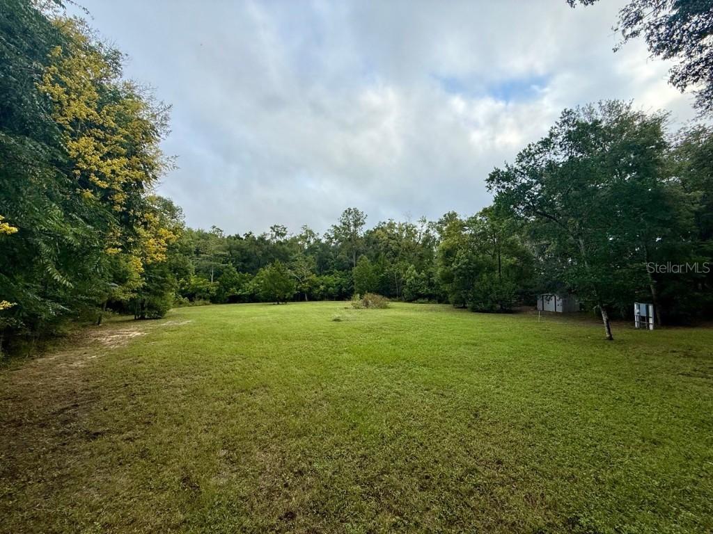 22620 NW 22nd Ave., Newberry, FL 32669