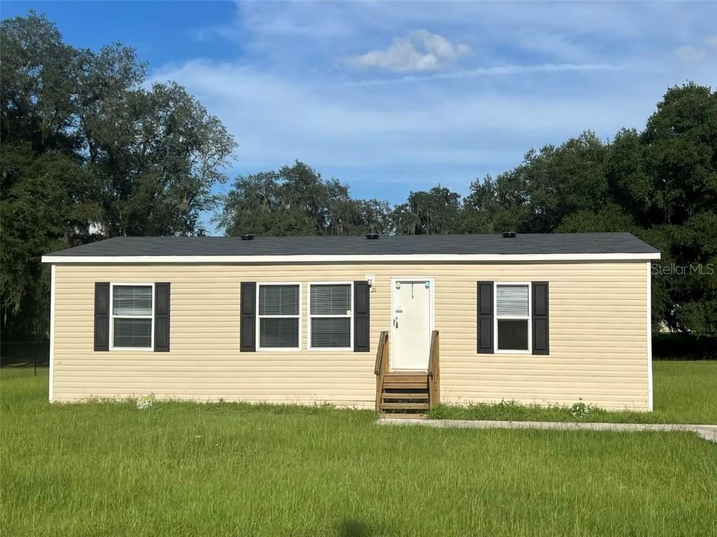 21 SE 70th Cir., Ocala, FL 34472