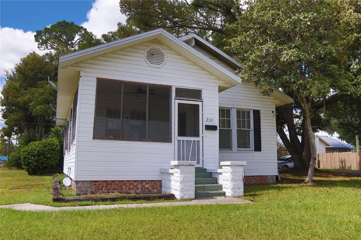 236 SW Alachua Ave., Lake City, FL 32025