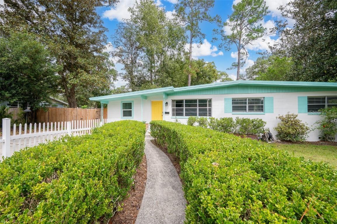 1626 NW 34th Pl., Gainesville, FL 32605