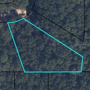 6343 Amherst Ave., Keystone Heights, FL 32656