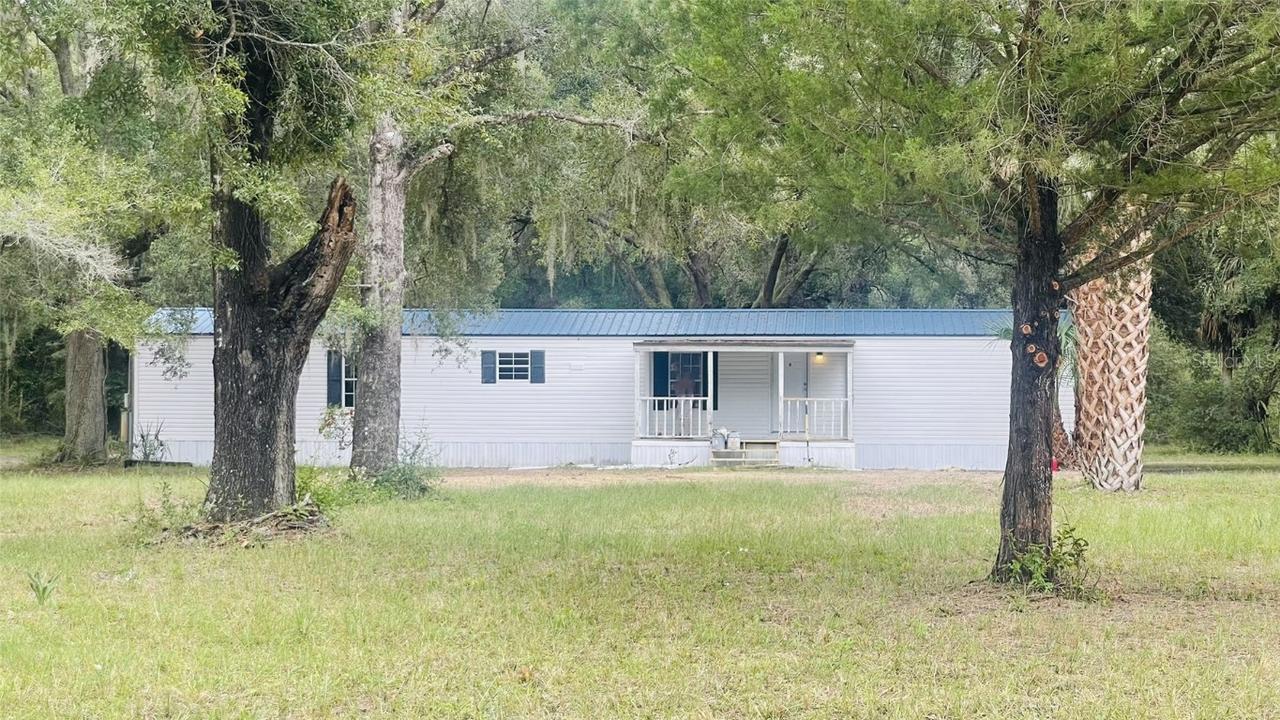 9351 NW 18th Ter., Chiefland, FL 32626