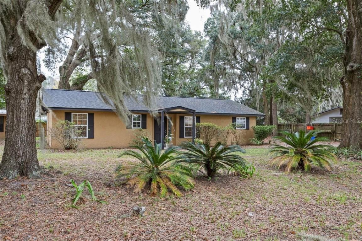 115 NE 48th St., Gainesville, FL 32641