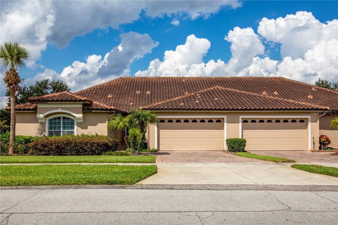 26841 Bella Vista Dr., Howey In The Hills, FL 34737