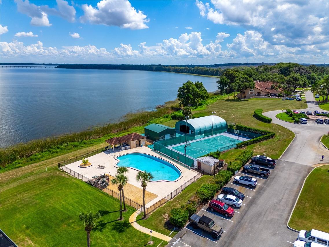 26841 Bella Vista Dr., Howey In The Hills, FL 34737