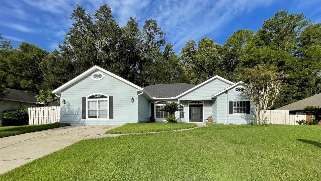 1010 NW 120th St., Gainesville, FL 32606
